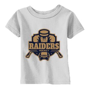 Infant Cotton Jersey Tee Thumbnail