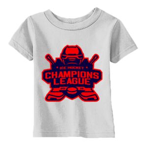 Infant Cotton Jersey Tee Thumbnail