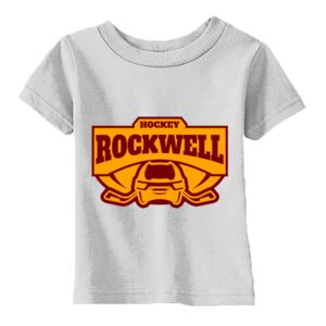 Infant Cotton Jersey Tee Thumbnail