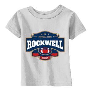 Infant Cotton Jersey Tee Thumbnail