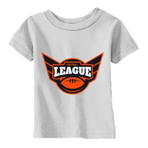 Infant Cotton Jersey Tee Thumbnail