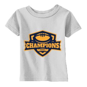 Infant Cotton Jersey Tee Thumbnail