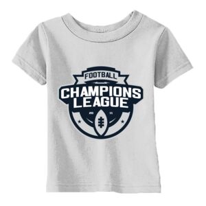 Infant Cotton Jersey Tee Thumbnail