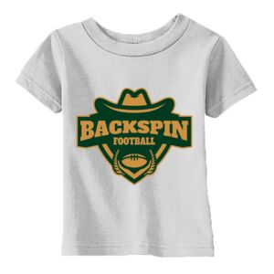 Infant Cotton Jersey Tee Thumbnail