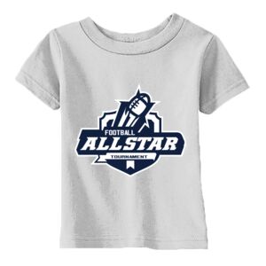 Infant Cotton Jersey Tee Thumbnail