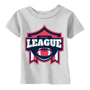 Infant Cotton Jersey Tee Thumbnail