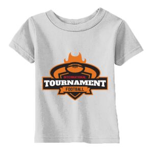 Infant Cotton Jersey Tee Thumbnail
