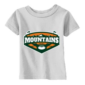 Infant Cotton Jersey Tee Thumbnail