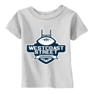 Infant Cotton Jersey Tee Thumbnail