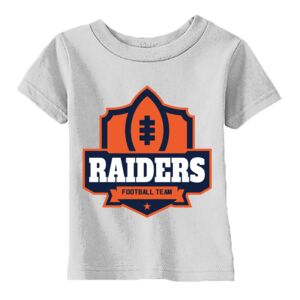 Infant Cotton Jersey Tee Thumbnail