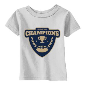 Infant Cotton Jersey Tee Thumbnail