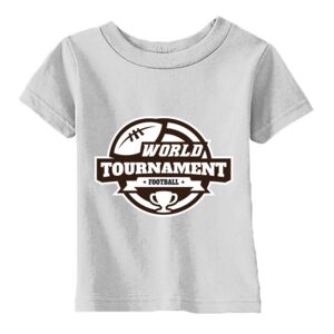 Infant Cotton Jersey Tee Thumbnail