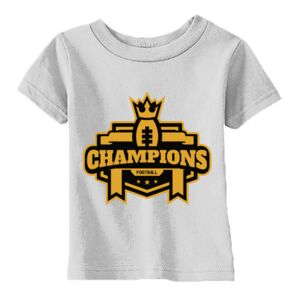 Infant Cotton Jersey Tee Thumbnail