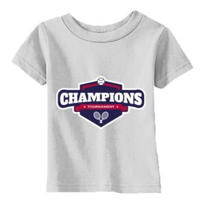 Infant Cotton Jersey Tee Thumbnail