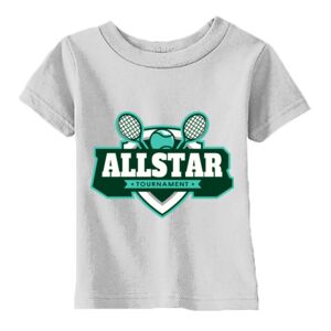 Infant Cotton Jersey Tee Thumbnail