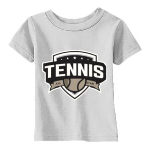Infant Cotton Jersey Tee Thumbnail