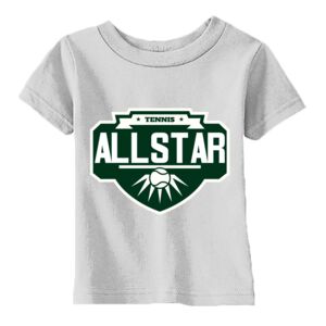 Infant Cotton Jersey Tee Thumbnail