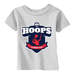 Infant Cotton Jersey Tee Thumbnail