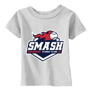 Infant Cotton Jersey Tee Thumbnail