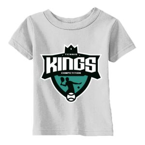 Infant Cotton Jersey Tee Thumbnail