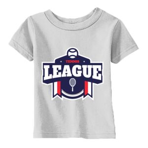 Infant Cotton Jersey Tee Thumbnail