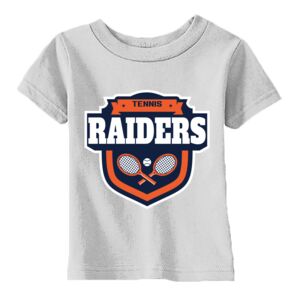 Infant Cotton Jersey Tee Thumbnail