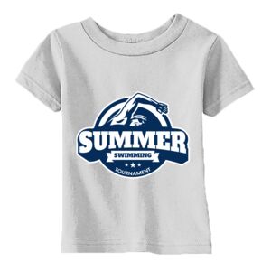 Infant Cotton Jersey Tee Thumbnail