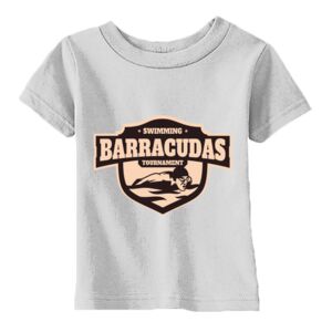 Infant Cotton Jersey Tee Thumbnail
