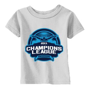 Infant Cotton Jersey Tee Thumbnail