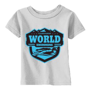 Infant Cotton Jersey Tee Thumbnail