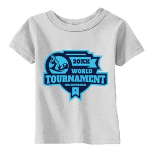 Infant Cotton Jersey Tee Thumbnail