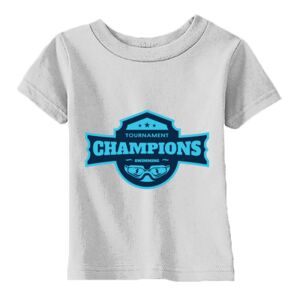 Infant Cotton Jersey Tee Thumbnail