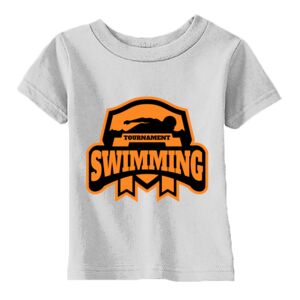 Infant Cotton Jersey Tee Thumbnail