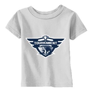Infant Cotton Jersey Tee Thumbnail