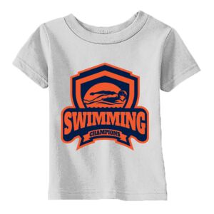Infant Cotton Jersey Tee Thumbnail