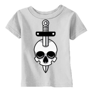 Infant Cotton Jersey Tee Thumbnail