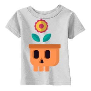 Infant Cotton Jersey Tee Thumbnail