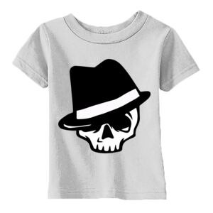 Infant Cotton Jersey Tee Thumbnail