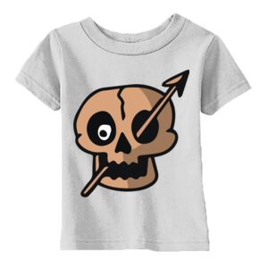 Infant Cotton Jersey Tee Thumbnail