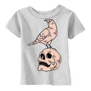 Infant Cotton Jersey Tee Thumbnail