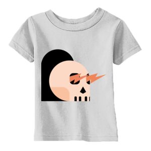 Infant Cotton Jersey Tee Thumbnail