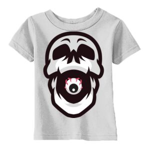Infant Cotton Jersey Tee Thumbnail