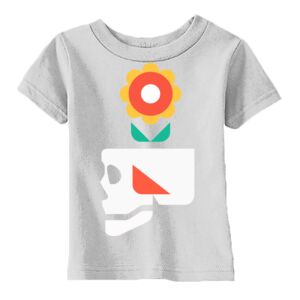 Infant Cotton Jersey Tee Thumbnail