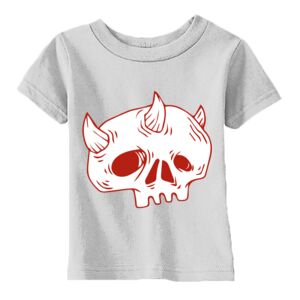 Infant Cotton Jersey Tee Thumbnail