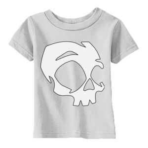 Infant Cotton Jersey Tee Thumbnail