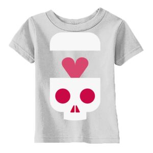 Infant Cotton Jersey Tee Thumbnail