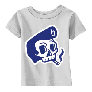 Infant Cotton Jersey Tee Thumbnail