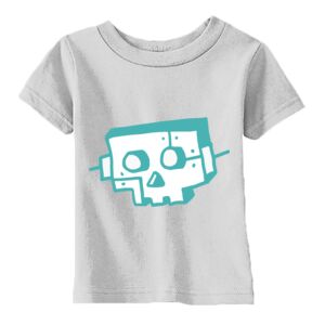 Infant Cotton Jersey Tee Thumbnail