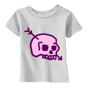 Infant Cotton Jersey Tee Thumbnail