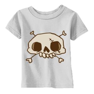 Infant Cotton Jersey Tee Thumbnail
